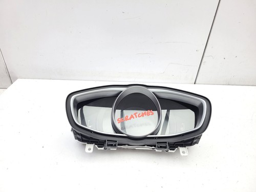 Diesel speedometer instrument - diesel,
