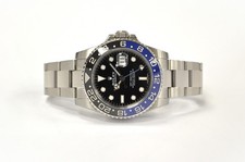 Rolex GMT-Master II