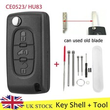 For Citroen Berlingo Peugeot