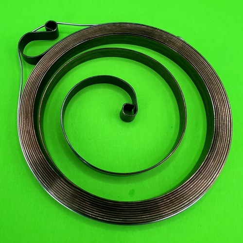 Stihl starter recoil spring - recoil,
