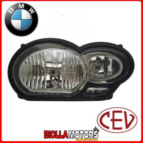 F100461600 headlight assembly - headlight,