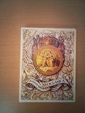 NEOCLASICA BARAJA ESPANOLA