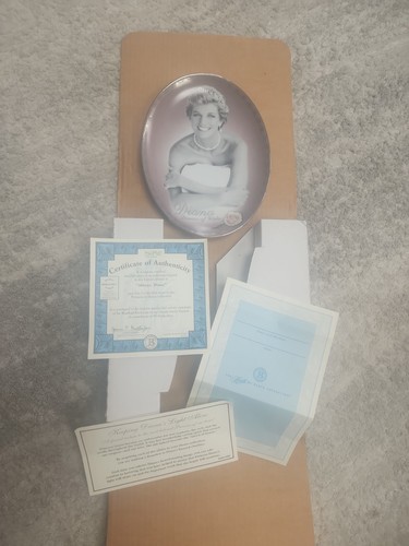 Diana plate always - diana,