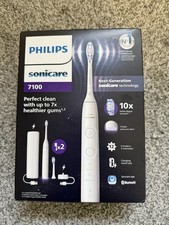 Philips Sonicare 7100 White