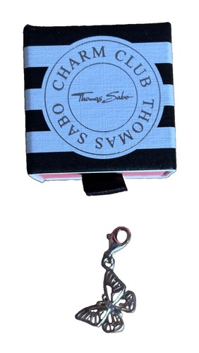 Thomas sabo 925 sterling - sabo,