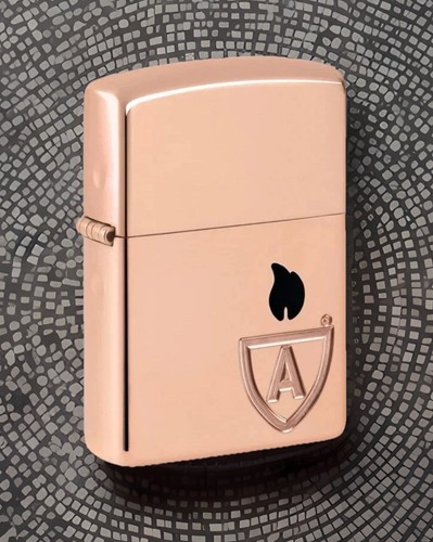 Zippo limited edition - limited, 1st