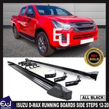 FOR ISUZU D-MAX DOUBLE CAB