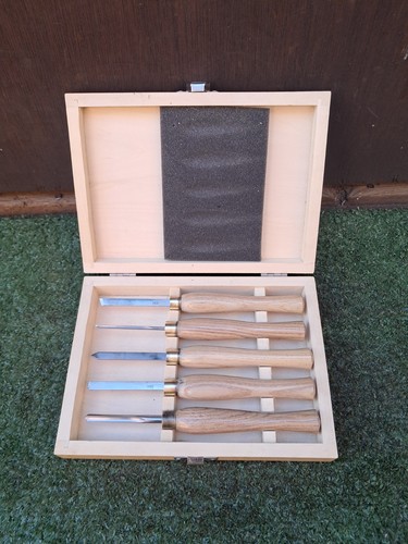 Proxxon chisel set chisels - chisel, set.