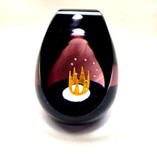 Caithness Glass Royale Art