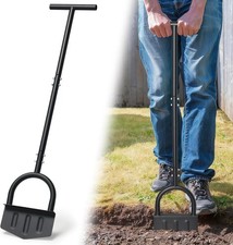 Saw-Tooth Lawn Edging Tool 3