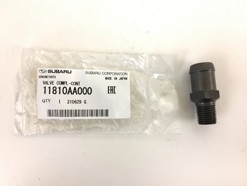 Inlet manifold pcv valve - manifold, fits