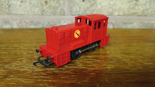 Triang gauge battle - gauge,