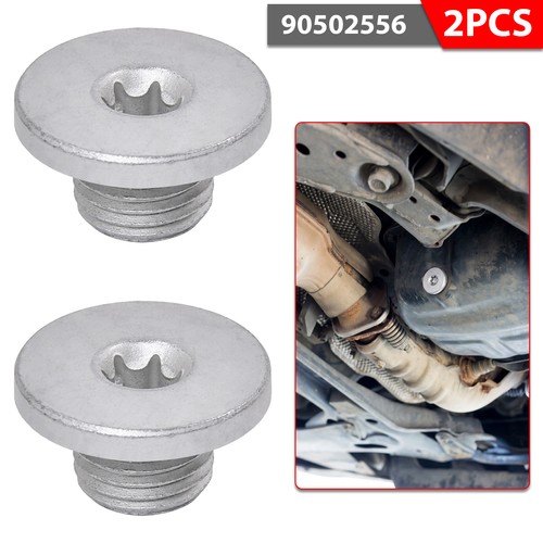 Engine oil pan - 2,