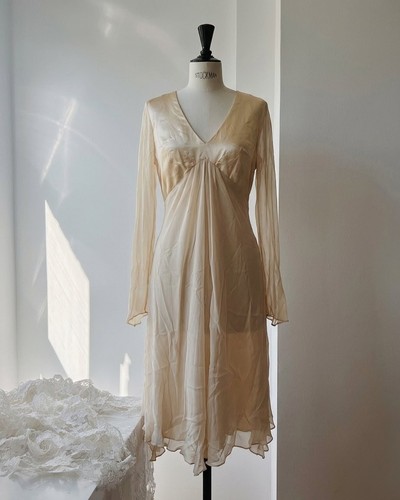Donna ricco 100 - 100%, silk