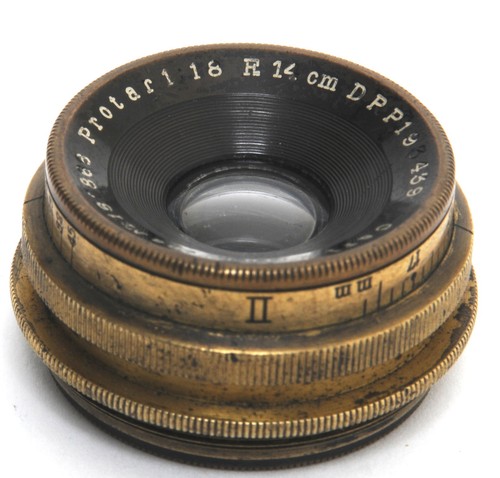 Vintage carl zeiss jena - carl,