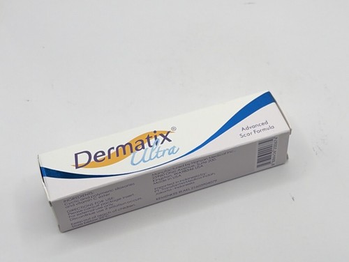 Dermatix ultra advanced scar - ultra,