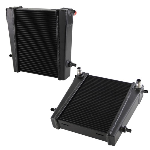Performance aluminum auxiliary - performance,