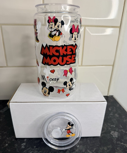 Disney mickey mouse clear - disney,