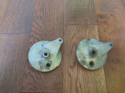 Suzuki a50pb a100 rear brake - suzuki,