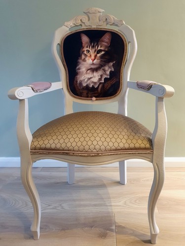 Shabby chic french - chic,