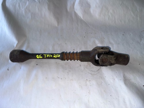 Oem 1987 honda fourtrax 250 - oem,