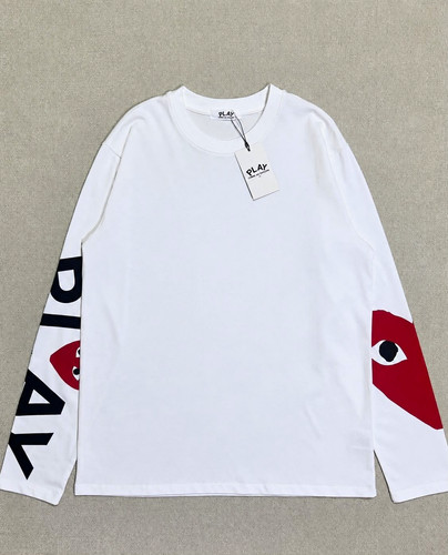Play comme des garcons - garcons,