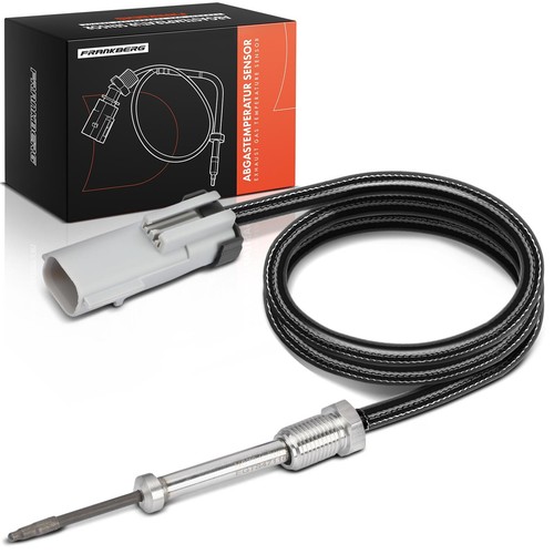 Exhaust gas temperature sensor - exhaust,