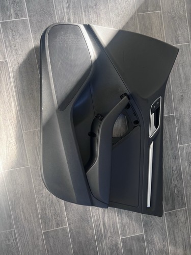 Audi door card front - audi,