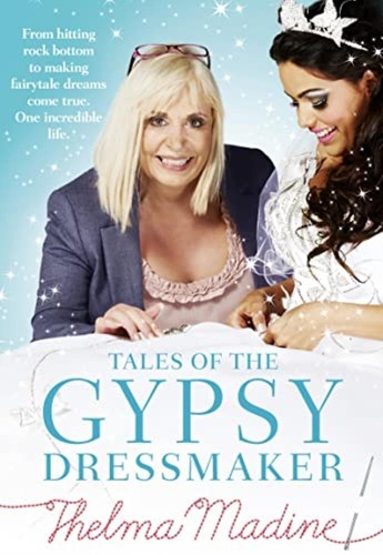 Tales the gypsy - tales, of