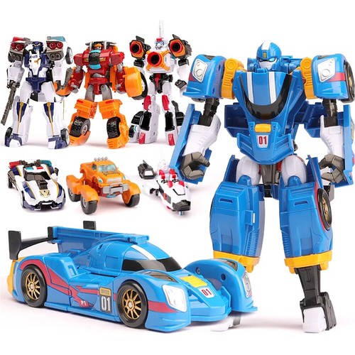 Tobot galaxy detectives - tobot,
