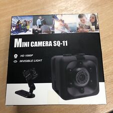 MINI CAMERA SQ- 11