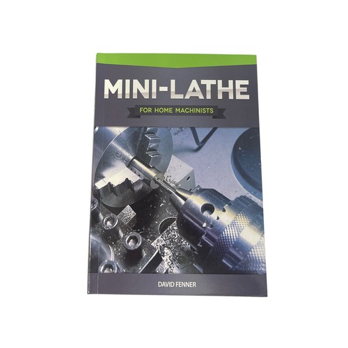 The mini lathe - mini, workshop