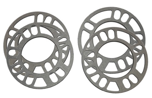 5mm alloy wheel spacer car - wheel,