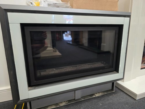 Gazco balanced flue gas - gazco,