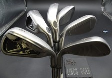 Set of 6x Callaway X20 Irons