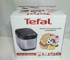 Tefal Pain & Délices Bread