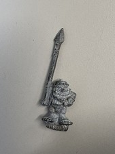 Classic Warhammer Dwarf