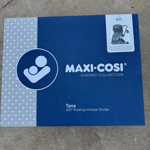 Maxi cosi tana - tana, 360