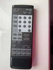 Denon RC-251 Remote Control