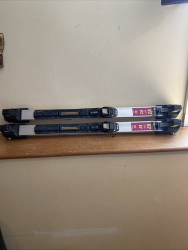 Vintage roller skis 940c - skis,