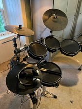alesis dm10 mk2 pro 
