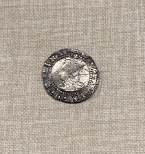 Rare 1595–1598 Elizabeth I