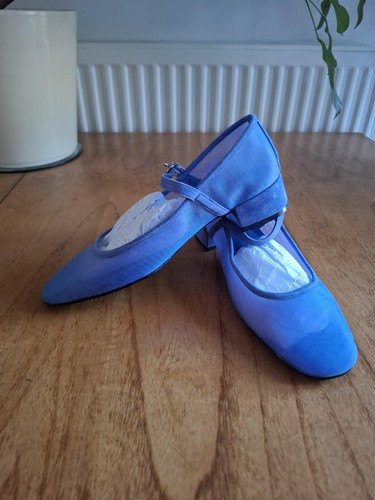Jeffrey campbell violet mary - violet,