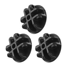 For Gazebo Ready 4 Way Centre Connector Joint Block with User Friendly Features