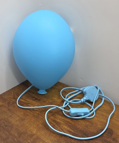Ikea dromminge blue balloon - dromminge,