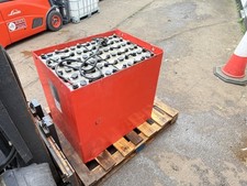 48V 625 Amp Hour Forklift