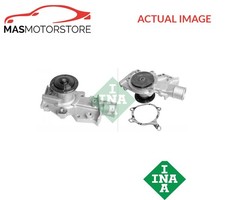ENGINE COOLING WATER PUMP INA