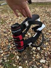 Mystic Adjustable Harness Line