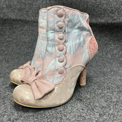 Irregular choice golden years - irregular,