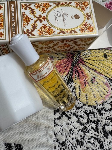 Vintage rochas paris - rochas, miniature